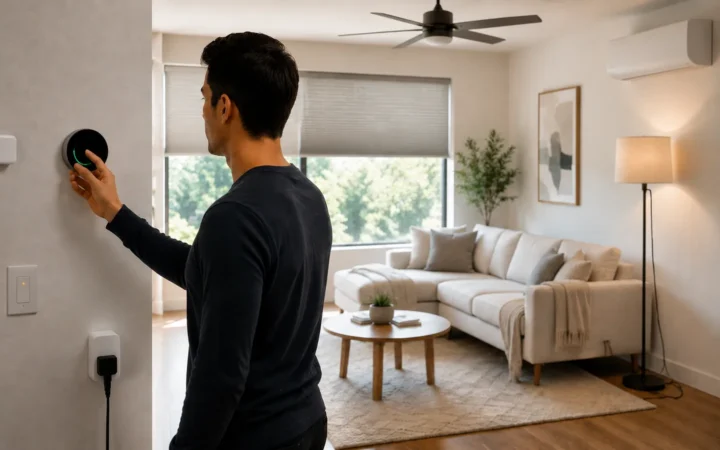 Maximize Smart Home Efficiency: Energy-Saving Tips & Smart Devices Guide