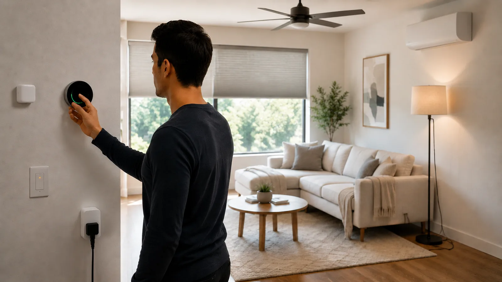 Maximize Smart Home Efficiency: Energy-Saving Tips & Smart Devices Guide
