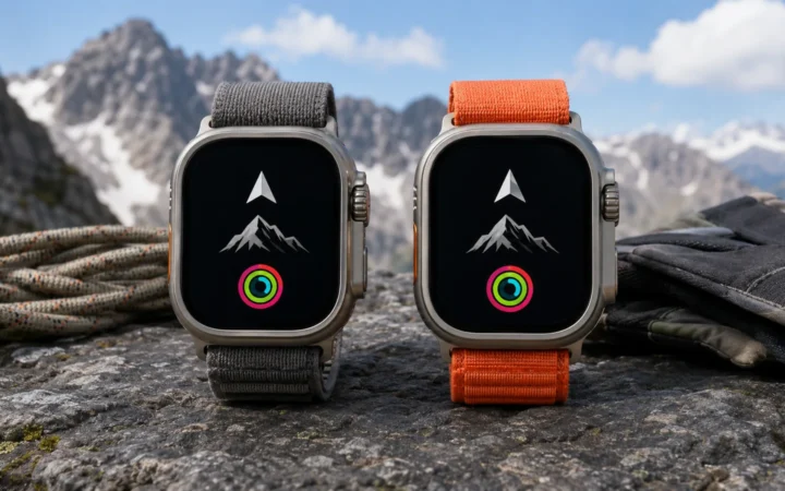Apple Watch Ultra vs Apple Watch Ultra 2: Which Adventure Watch Should You Buy?