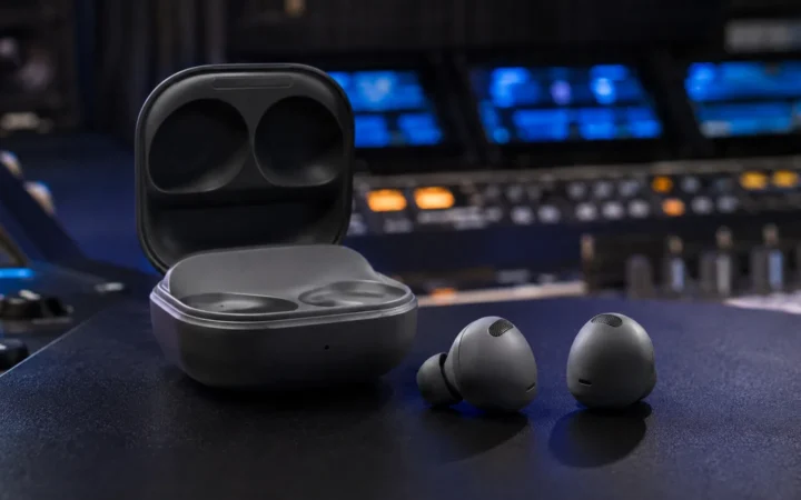 Samsung Galaxy Buds 2 Pro: Premium Sound and Features for 2025