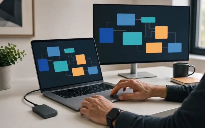 Ultimate Mac Productivity Guide 2025 – Tips & Tricks to Make Your Mac Faster, Smarter and More Efficient