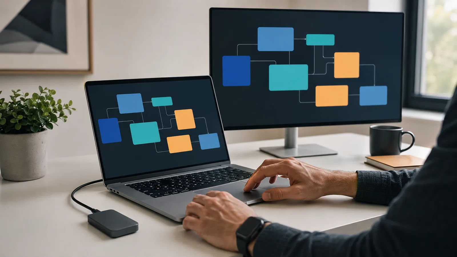 Ultimate Mac Productivity Guide 2025 – Tips & Tricks to Make Your Mac Faster, Smarter and More Efficient