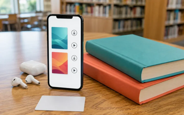 How to Get 2 Free Audiobooks on Audible (Legal Guide)