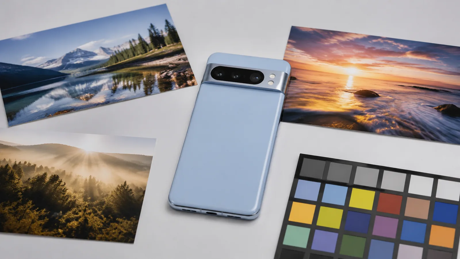 Google Pixel 8 Pro Review: A Game-Changer in AI-Driven Photography and HDR Displays