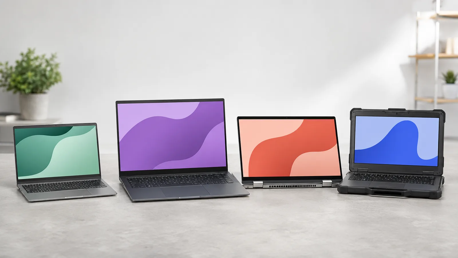 Ultimate Chromebook Buying Guide: Expert Tips for Choosing the Perfect Chromebook