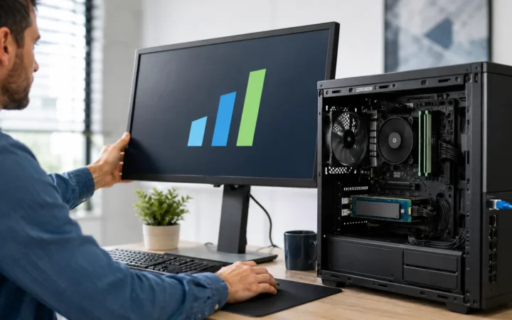 Boosting Your PC’s Speed: 15 Expert Tips to Supercharge Performance