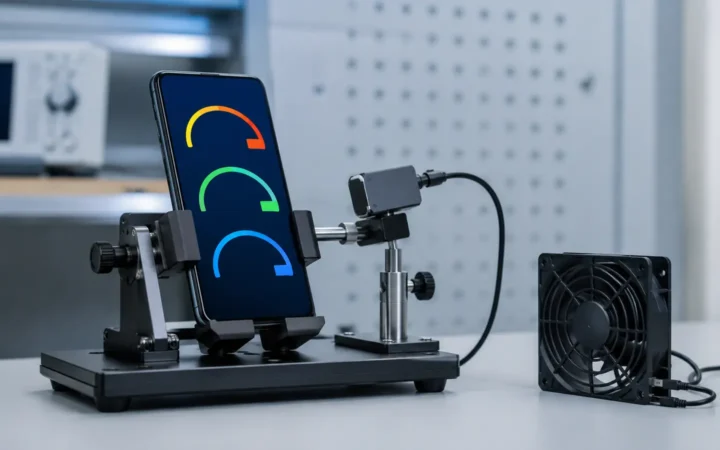 Smartphone Performance Metrics: The Ultimate Guide to Unlocking Your Device’s Potential
