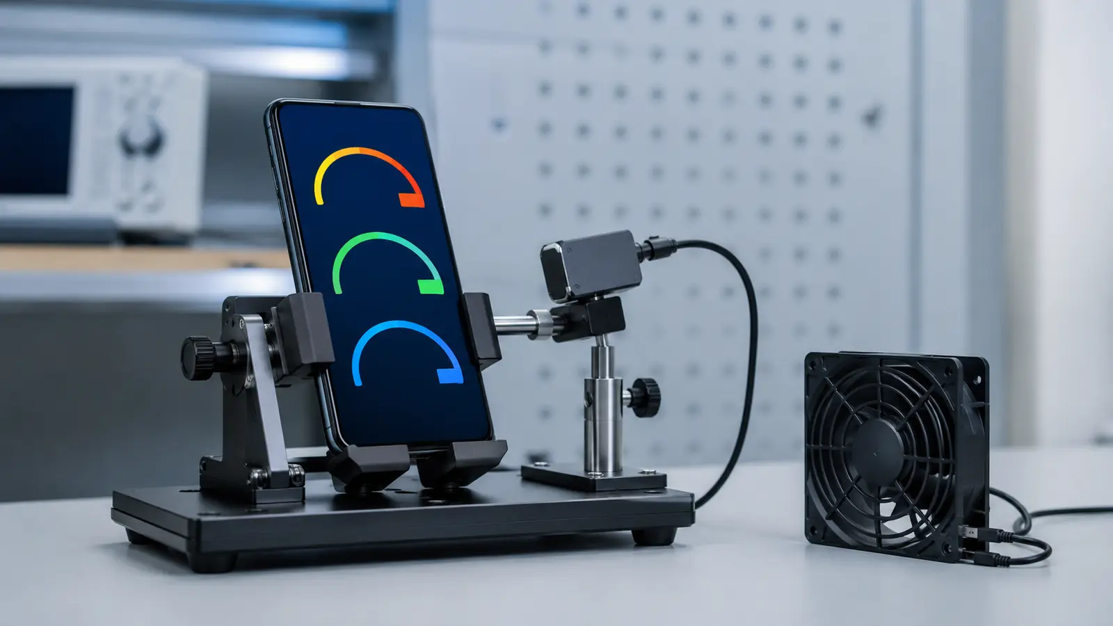 Smartphone Performance Metrics: The Ultimate Guide to Unlocking Your Device’s Potential