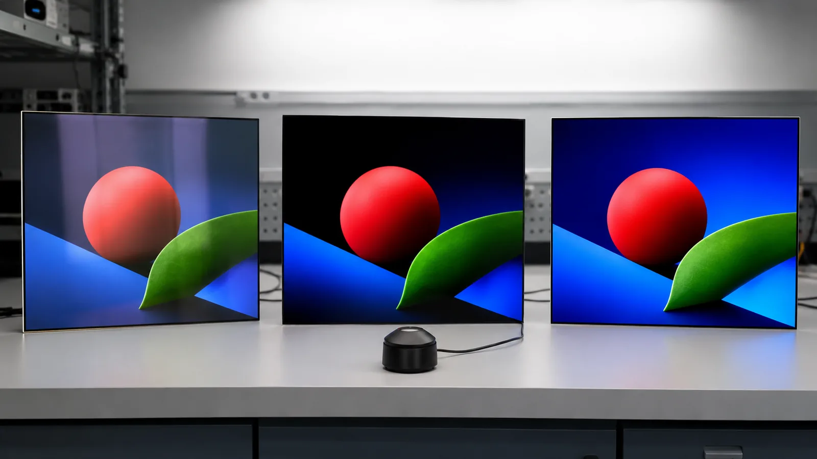 Understanding Display Technologies