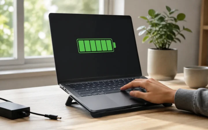 Maximizing Laptop Battery Life: The Ultimate 2025 Guide for Every User