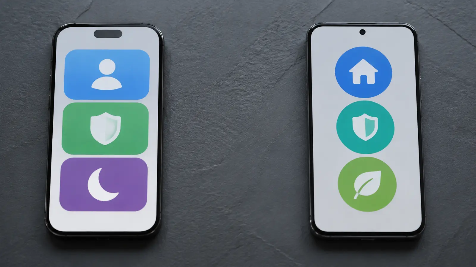iOS vs Android: Comprehensive 2025 Comparison of Features, Security and User Experience