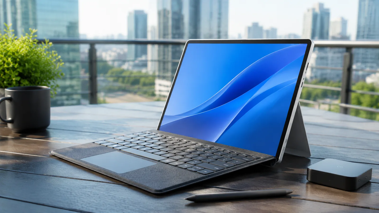 Microsoft Surface Pro 9 Review: Latest 2-in-1 Tablet with Intel and 5G