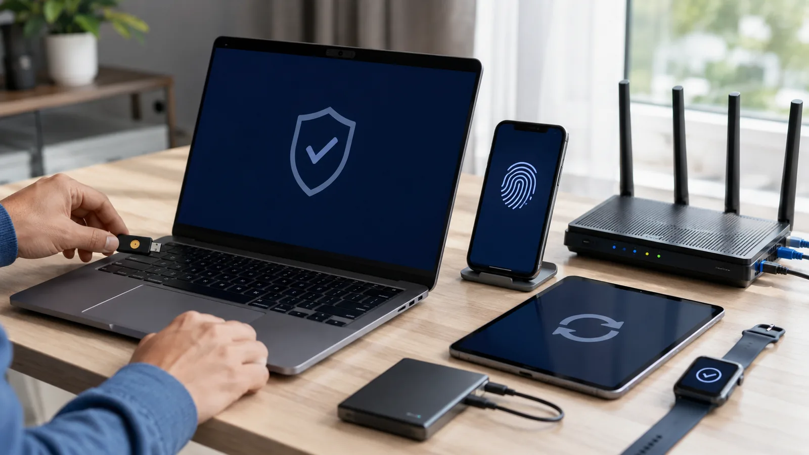 Device Security Best Practices: The Ultimate Guide to Protect Your Digital World