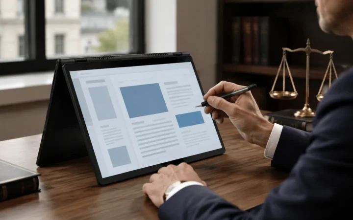 Lenovo’s ThinkPad X1 2‑in‑1 Gen 11 Aura Edition Review