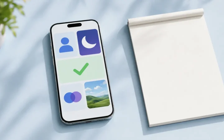 Top iOS 17 Features You Should Try