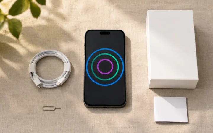 Complete iPhone Setup Guide