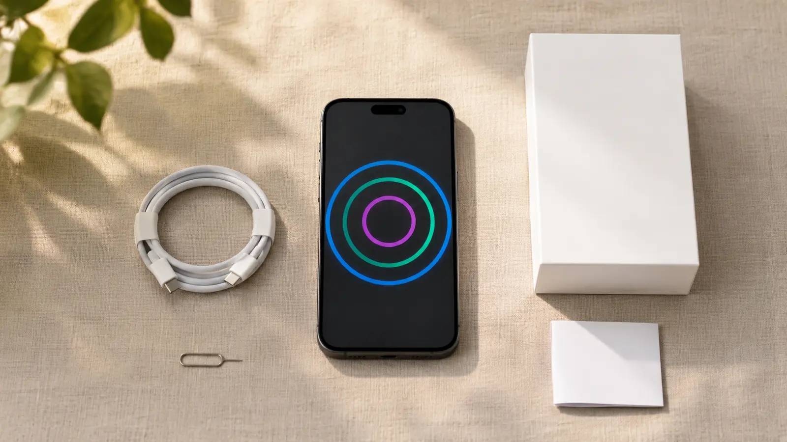 Complete iPhone Setup Guide