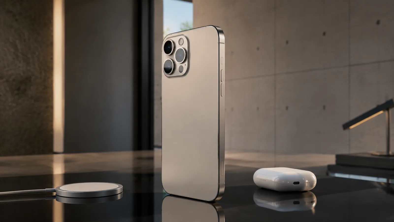 iPhone 16 Pro: A Leap Forward in Smartphone Innovation