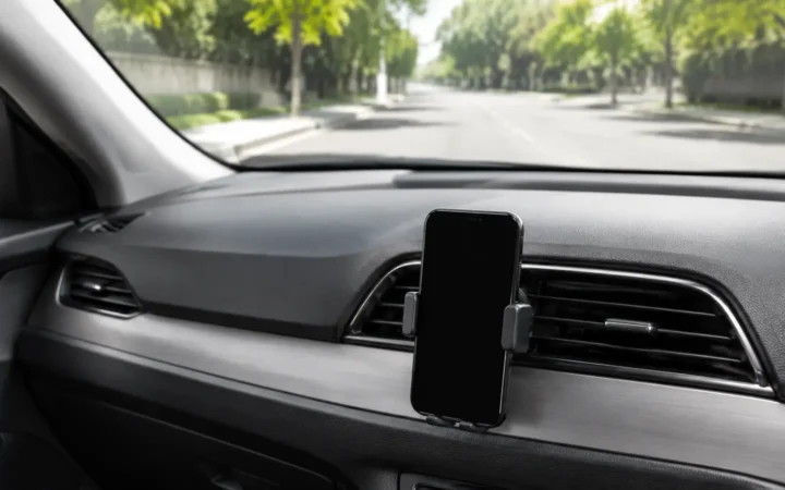 Best Car Mounts for iPhones: 2025 Guide to Safe Hands‑Free Driving