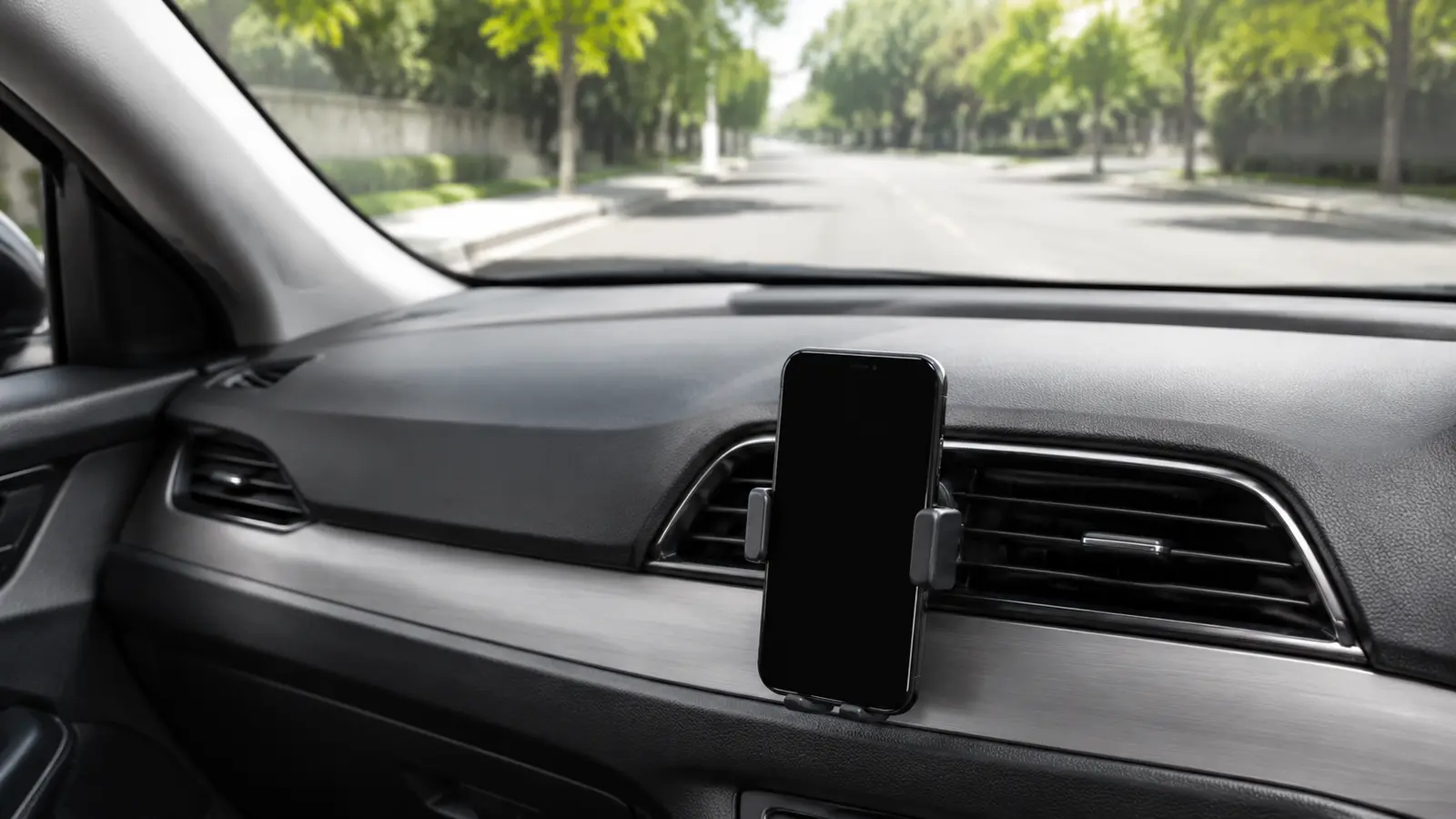 Best Car Mounts for iPhones: 2025 Guide to Safe Hands‑Free Driving