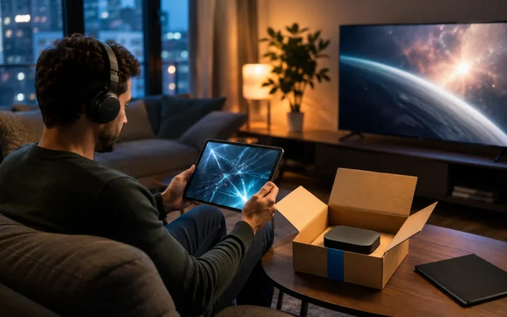 Why Amazon Prime Is the Best Subscription for Tech Lovers