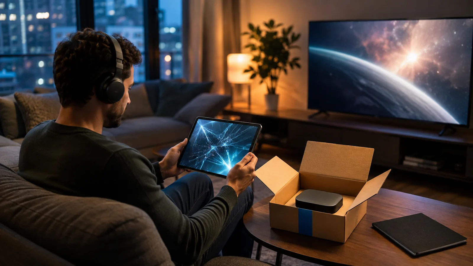 Why Amazon Prime Is the Best Subscription for Tech Lovers