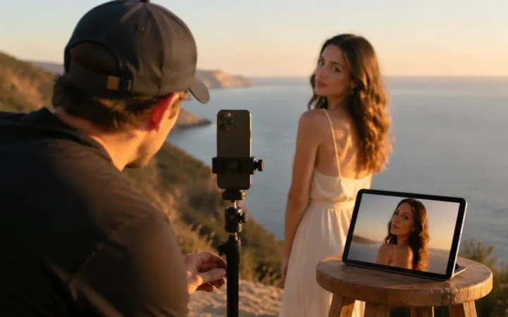 Mastering Smartphone Photography: The Ultimate Guide for iPhone & iPad Users