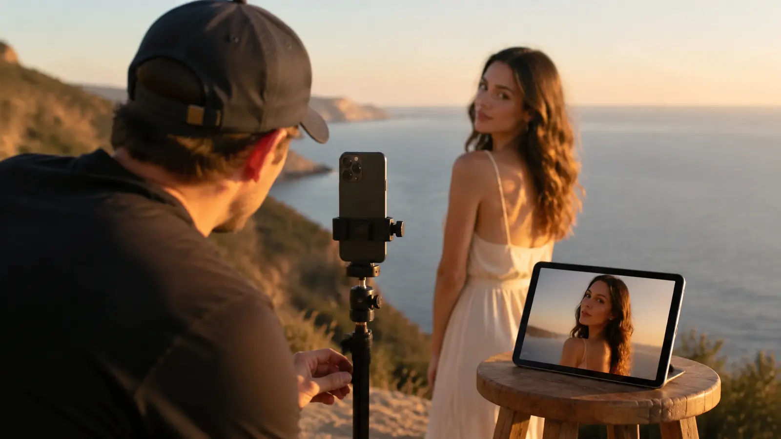 Mastering Smartphone Photography: The Ultimate Guide for iPhone & iPad Users