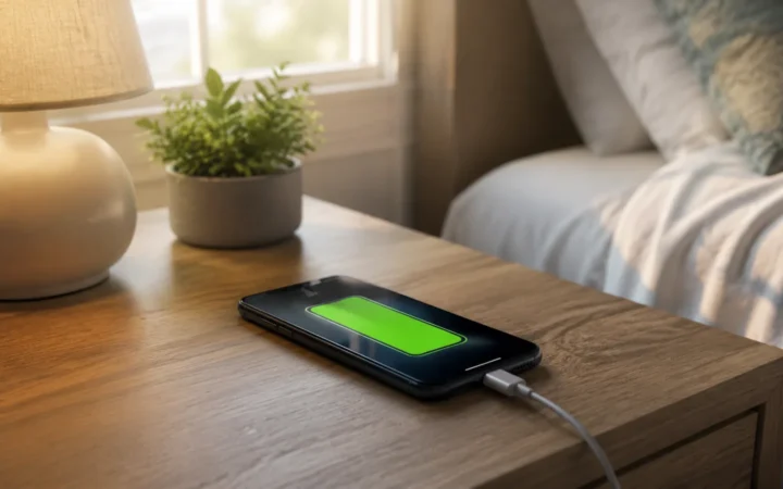 How to Extend Your Smartphone’s Battery Life