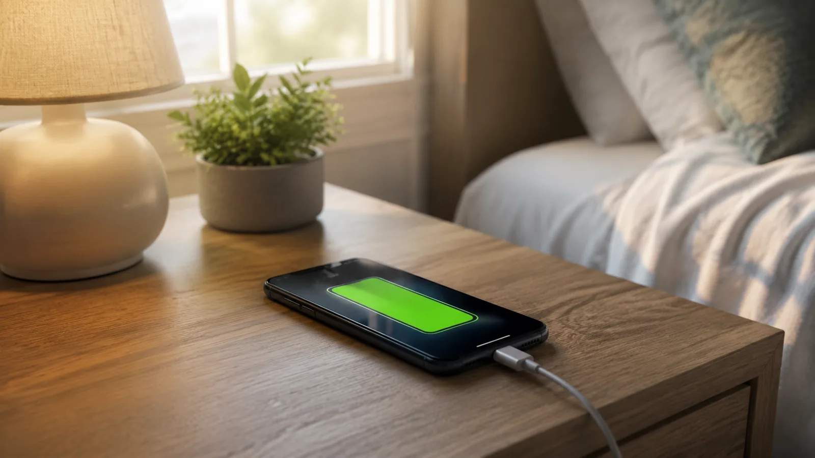How to Extend Your Smartphone’s Battery Life