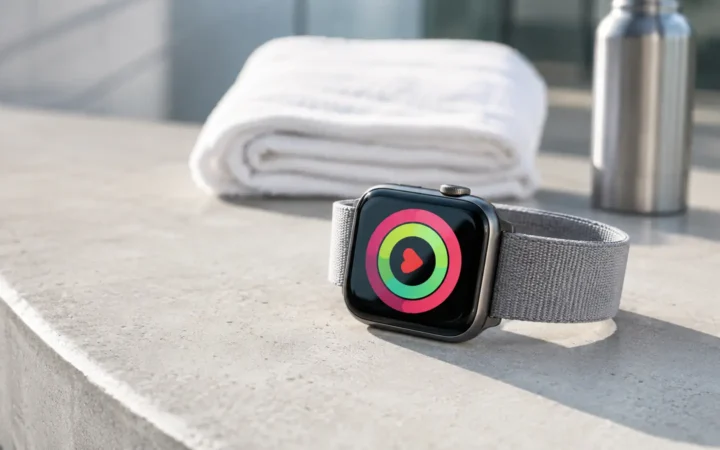 watchOS 11 Review: A Smarter, Healthier Future for Your Wrist