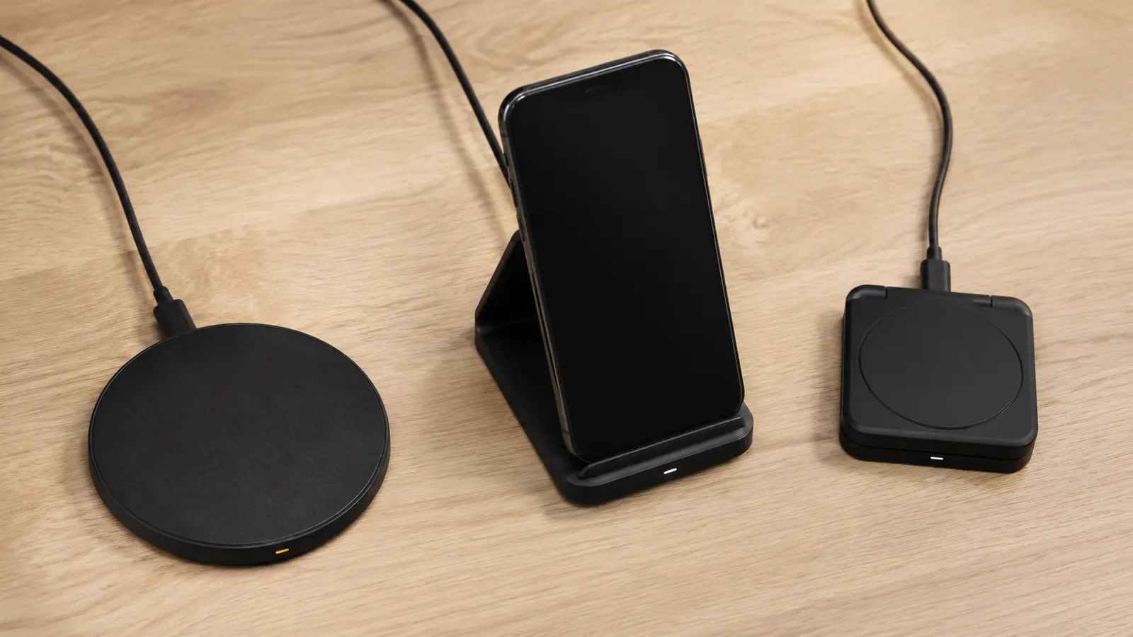 Top Wireless Chargers Reviewed | Best Qi Charging Pads 2026