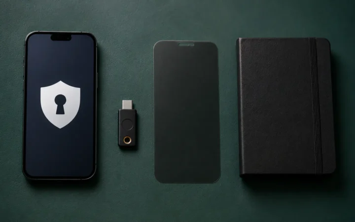 Mobile Security Best Practices