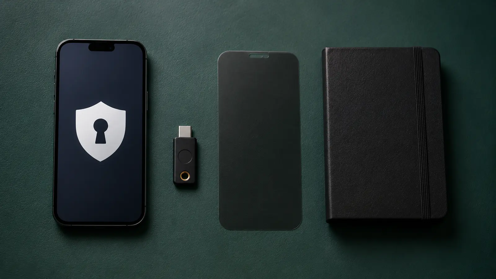Mobile Security Best Practices