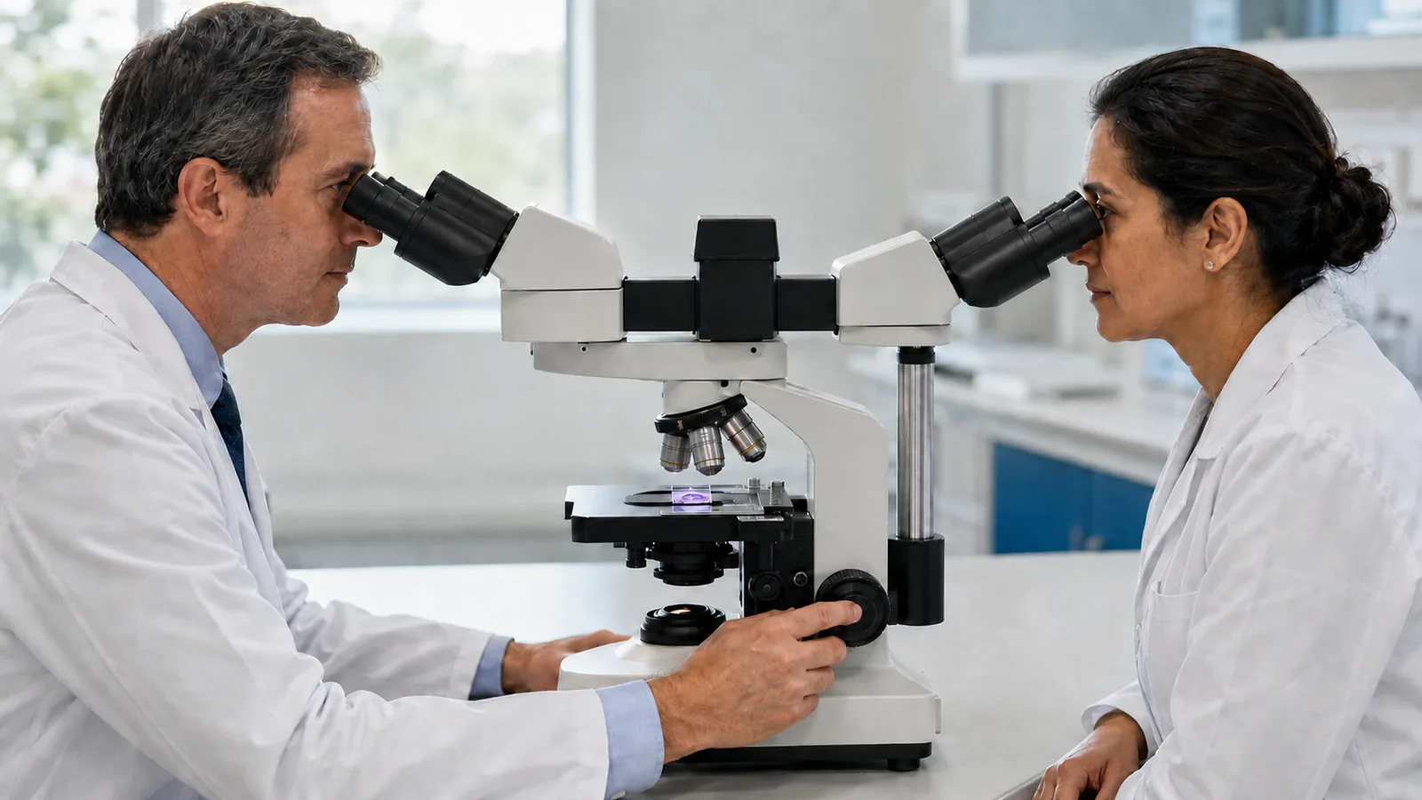 Top Microscopes for Pathology Labs: The Ultimate Buying Guide