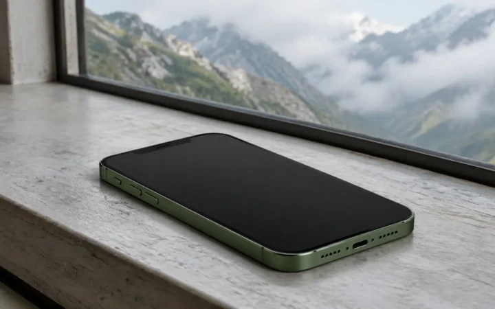 iPhone 13 Pro Review – Ultimate Guide to Specs & Features