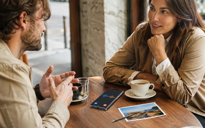How Samsung Galaxy S24 Ultra’s AI Features Make Life Easier: From Live Translate to Photo Assist