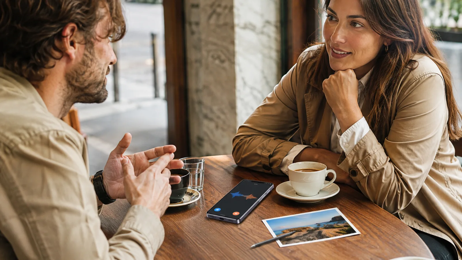 How Samsung Galaxy S24 Ultra’s AI Features Make Life Easier: From Live Translate to Photo Assist