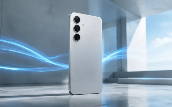 Samsung Galaxy S25 – Pushing Android Innovation with Galaxy AI and Snapdragon 8 Elite