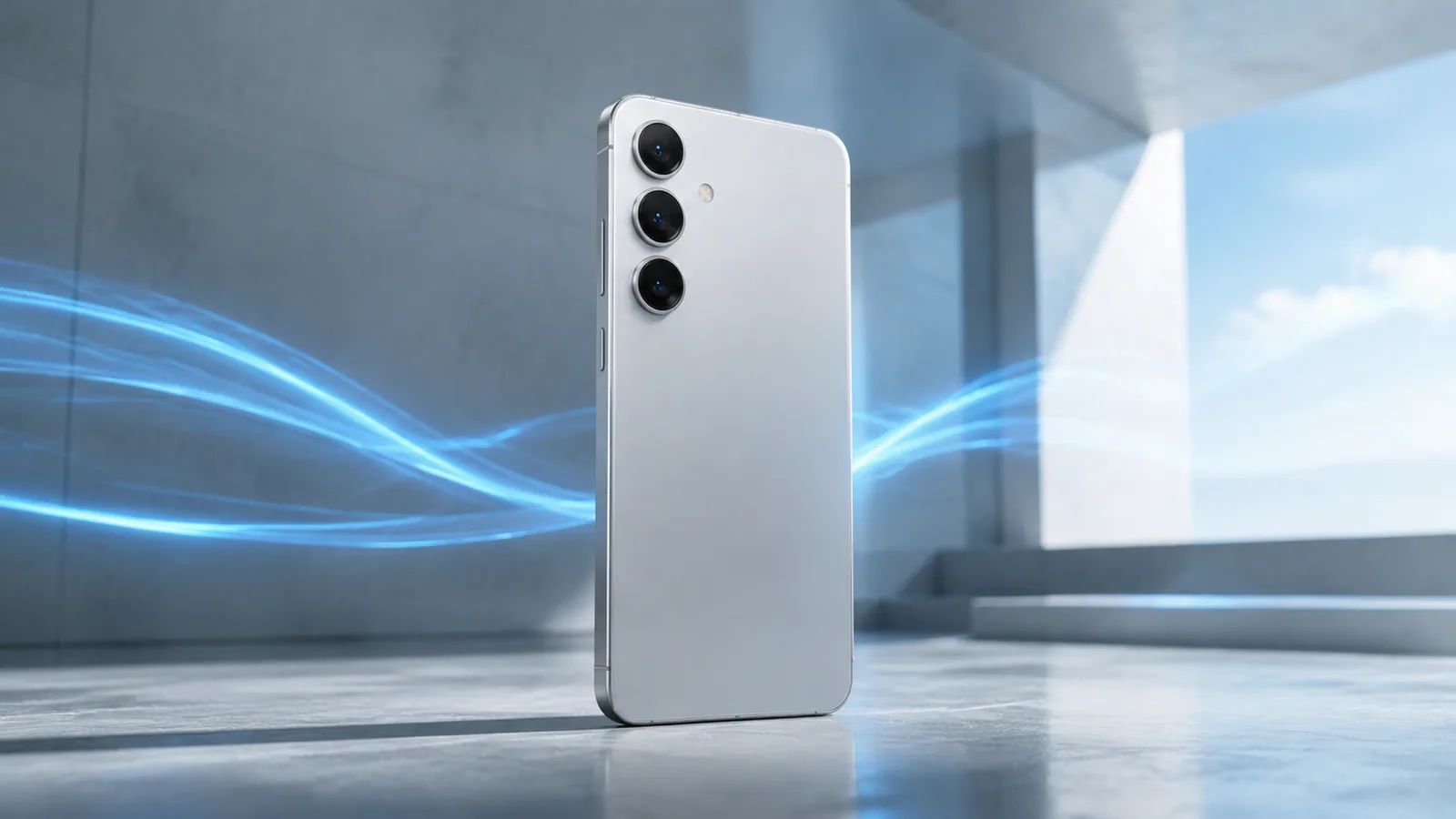 Samsung Galaxy S25 – Pushing Android Innovation with Galaxy AI and Snapdragon 8 Elite