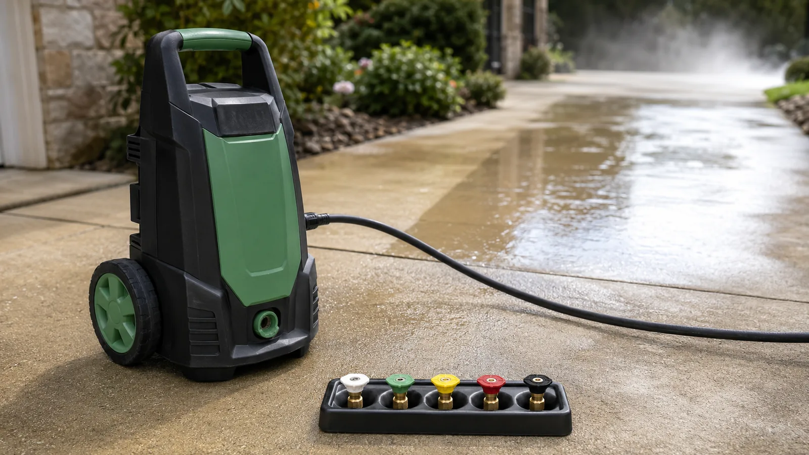 Ryobi Pressure Washer: The Ultimate Guide to Power, Performance, and Value