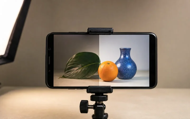 AI in Mobile Photography: Generative Editing, Computational Imaging & Pro Tips