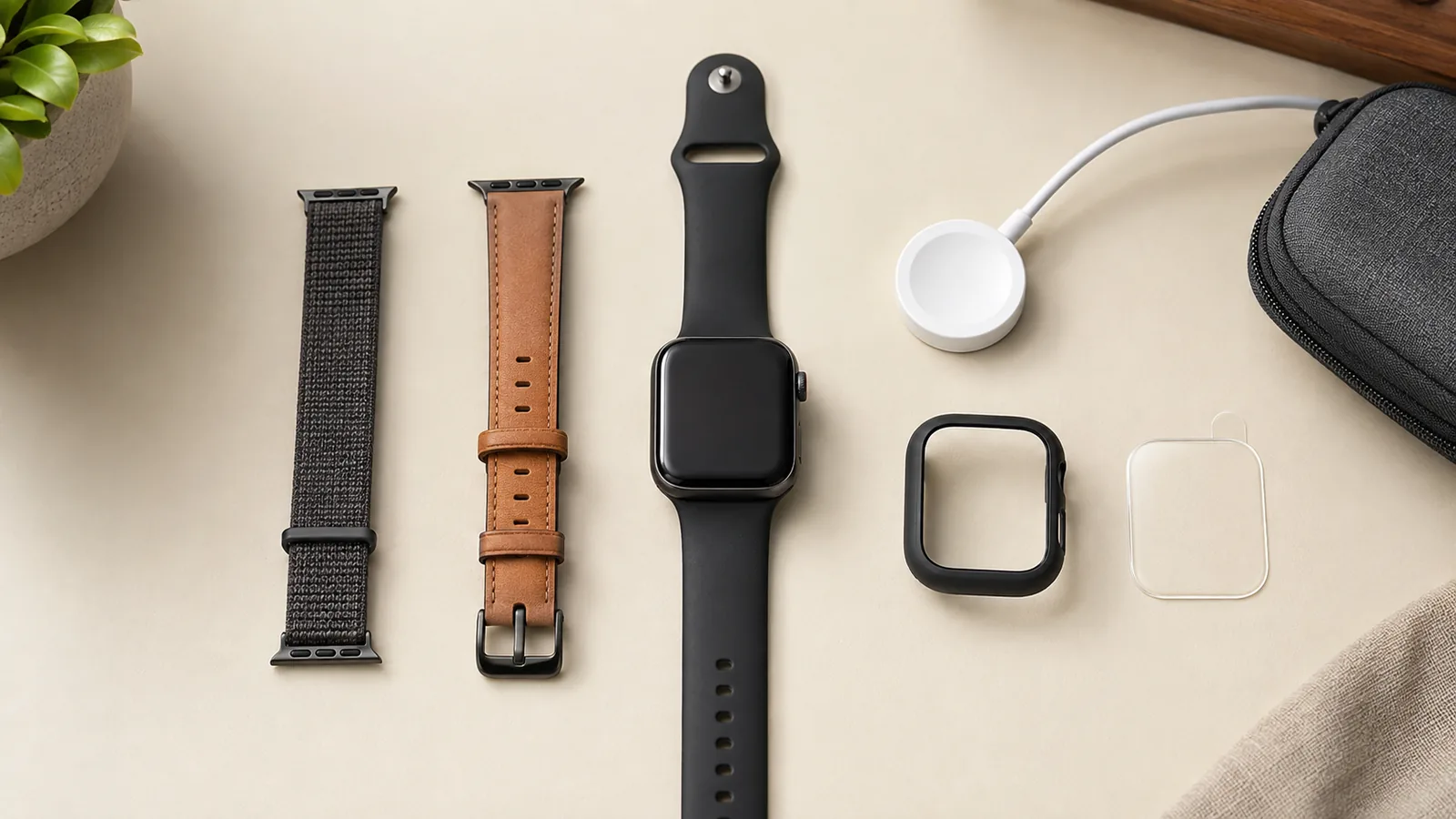 The Ultimate Wearable Tech Accessories Guide: Top Trends & Must-Have Gadgets for 2025