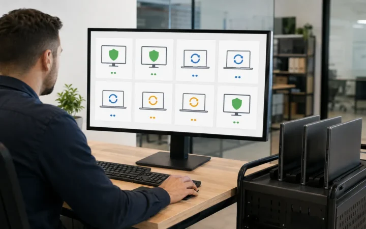Best Update Management Tools: The Ultimate Guide to Keeping Your Systems Secure and Up-to-Date