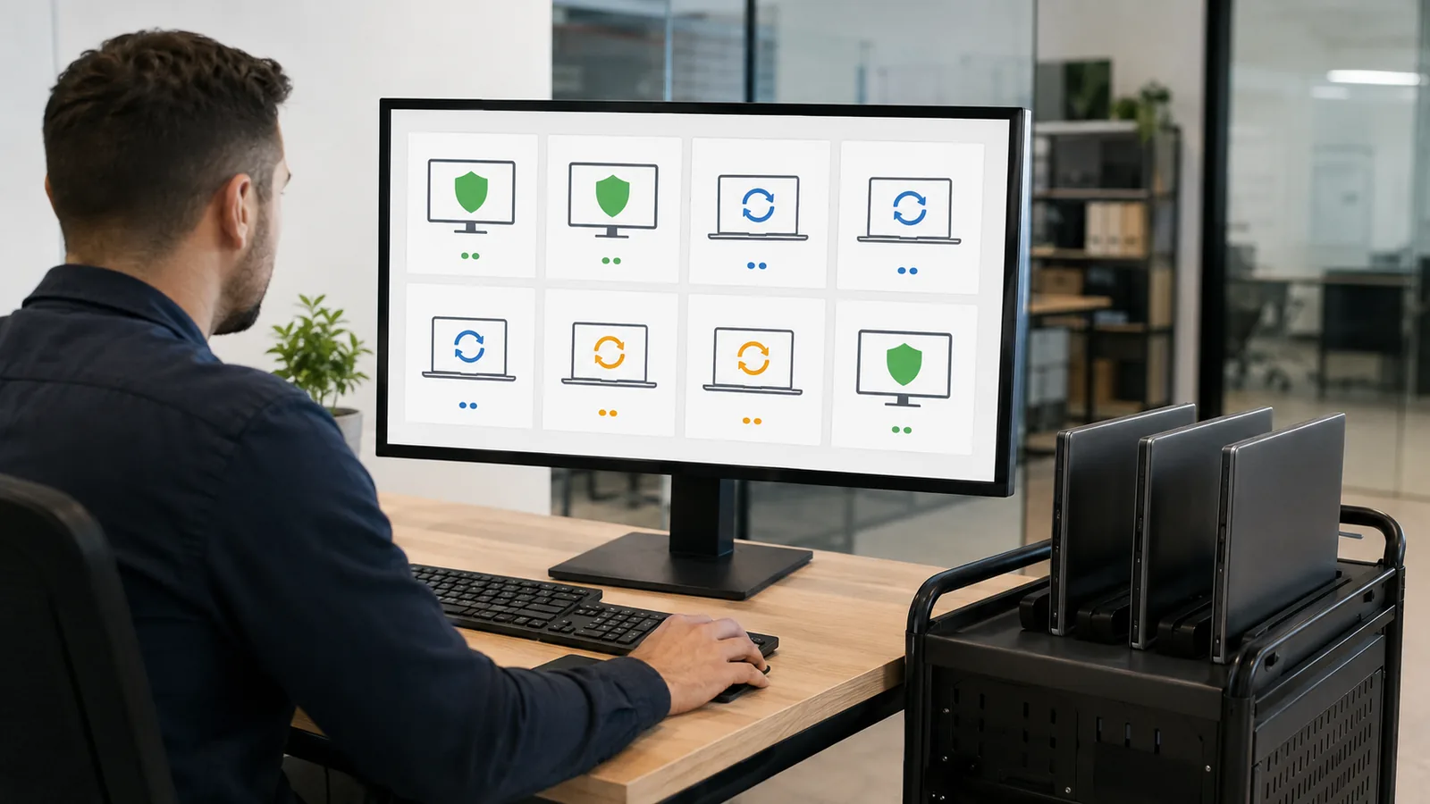 Best Update Management Tools: The Ultimate Guide to Keeping Your Systems Secure and Up-to-Date