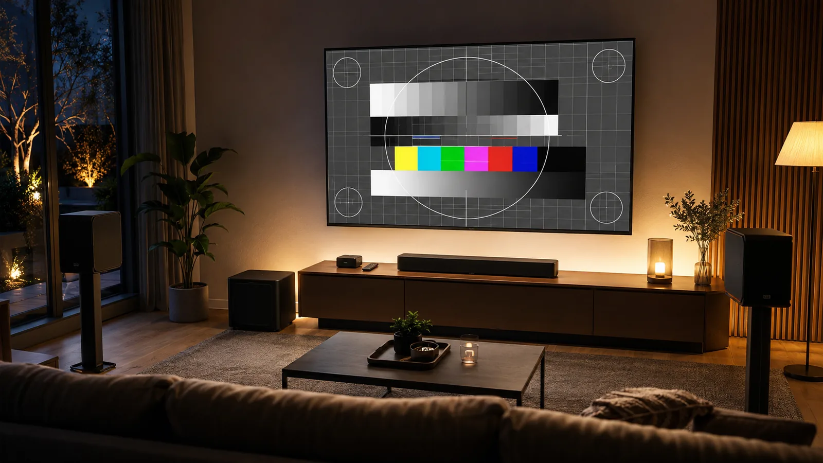 Apple TV Optimization Guide: Calibrate Video & Audio, Adjust Advanced Settings and Boost Home‑Theater Performance
