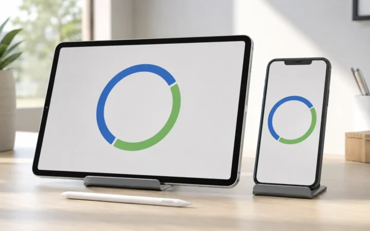 iOS Update Guide and Advanced iPad Features