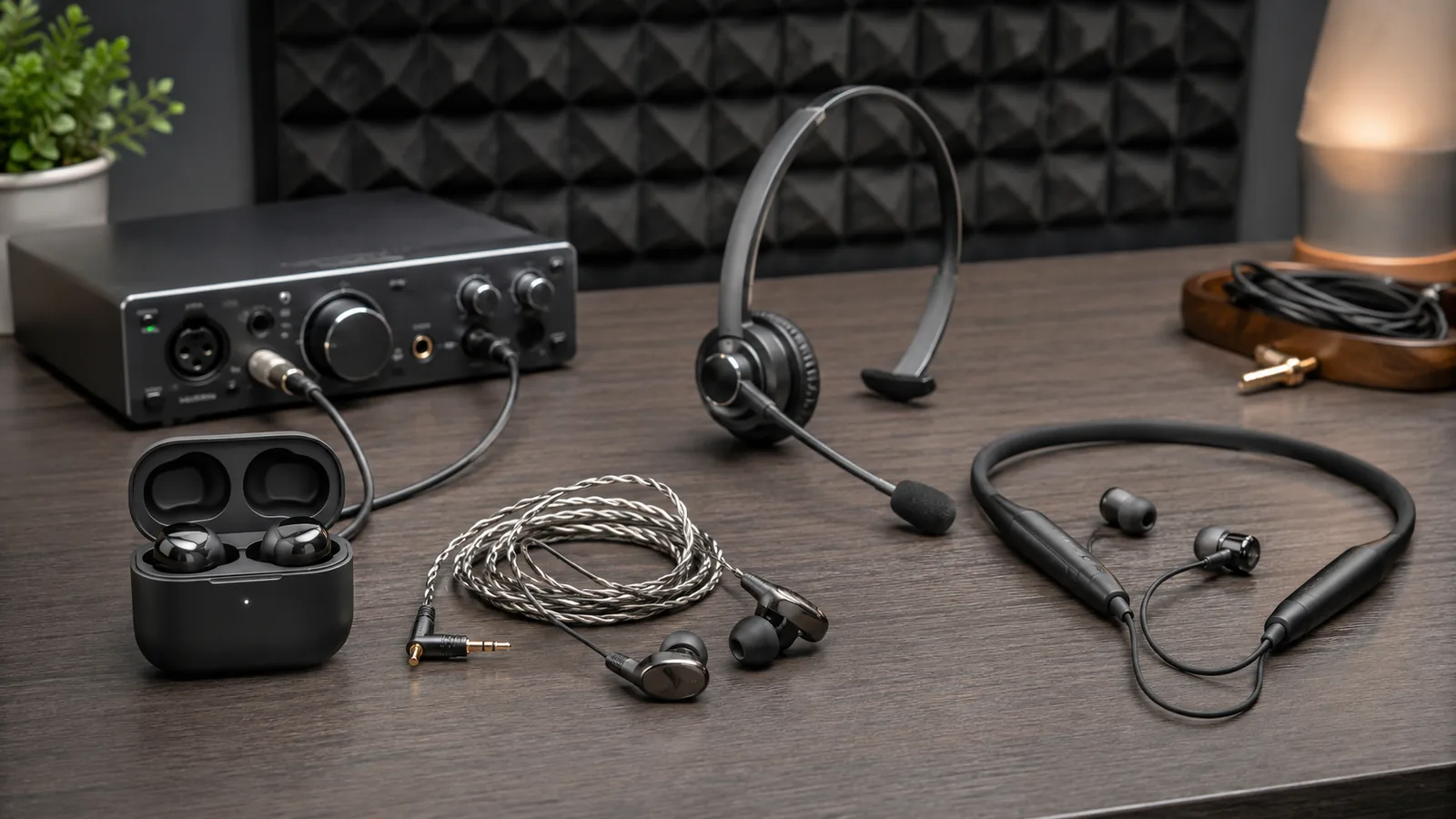 The Ultimate Guide to the Best High-Quality Earphones and Hands-Free Headsets in 2025