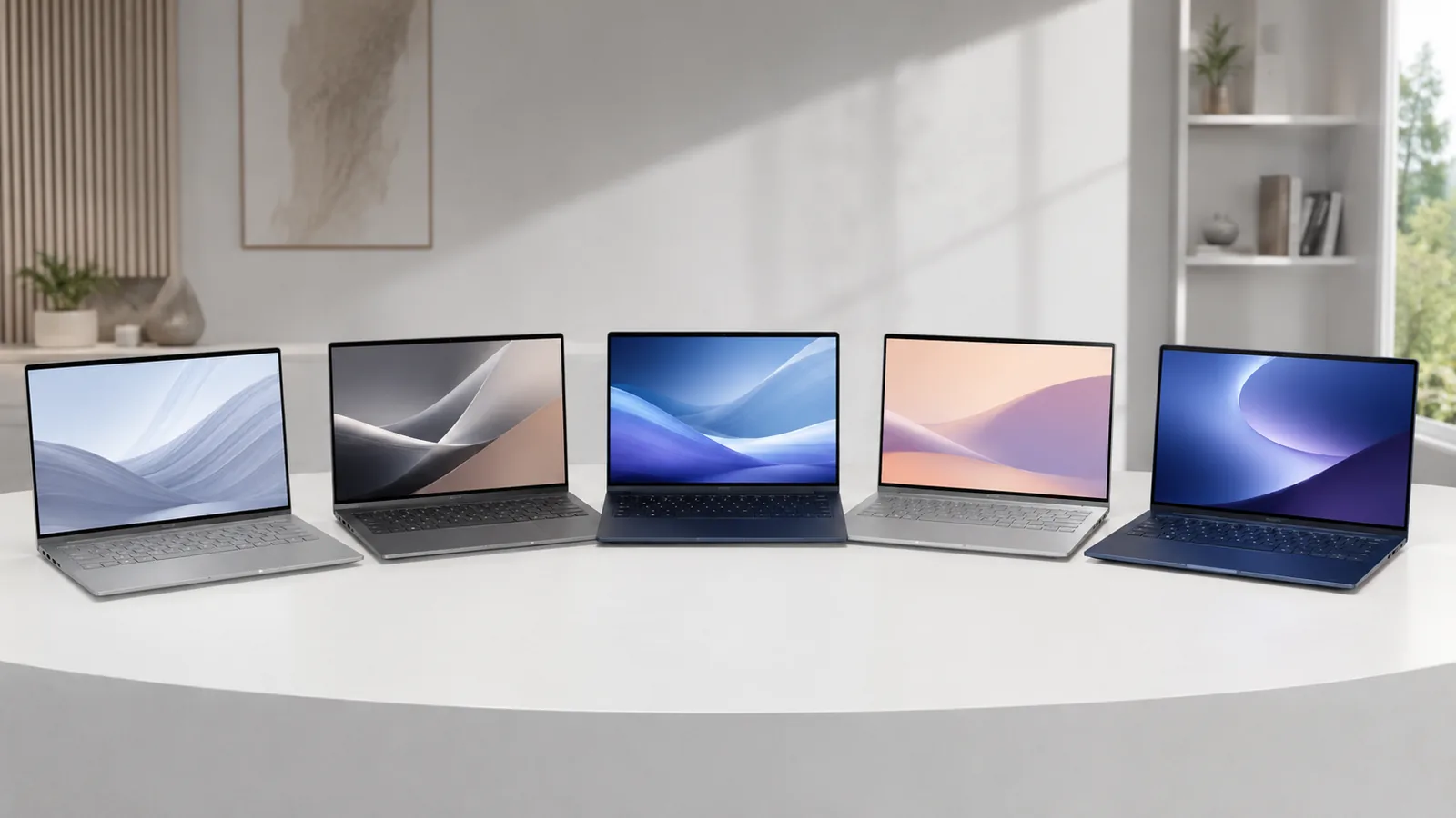 Best Ultrabooks of 2026