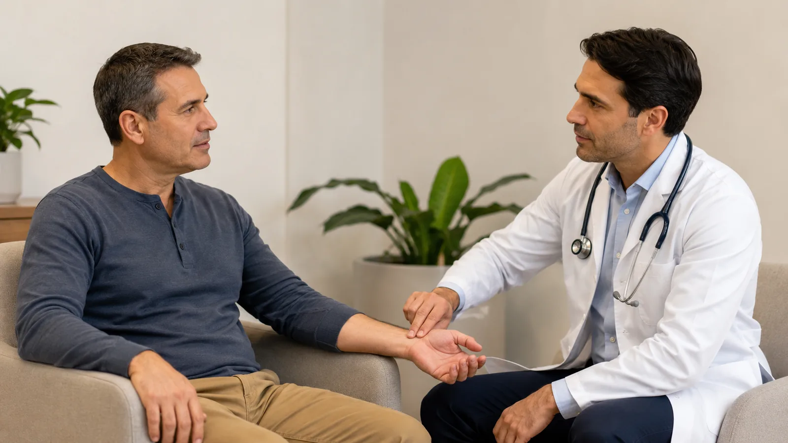 Erectile Dysfunction Explained: Comprehensive Guide to Causes, Treatments, and Prevention Strategies